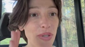 Деревенский контент от Анастасии Ивлеевой и ее супруга #юмор #ивлеева