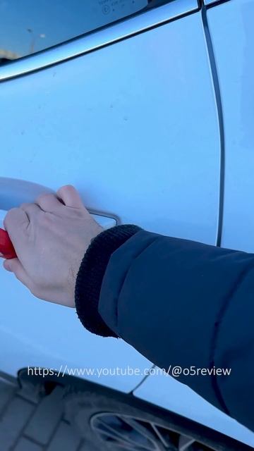 Китайская Lada Granta? Новый кроссовер Jetour X50 #automobile #обзор #?