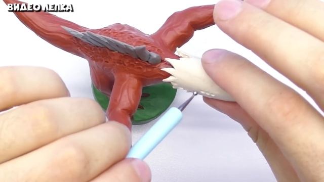 Лепим САМОЛЕТЫ Монстры ✈️ Зараженное Небо Infected Sky ▶ В