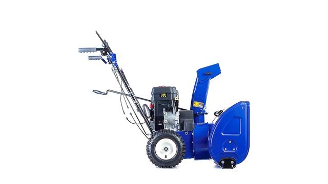 Снегоуборщик MasterYard MX 8022B