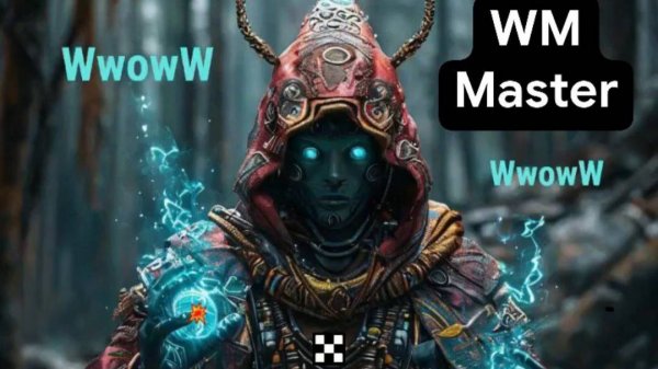 WwowW CS (crypto scalping)