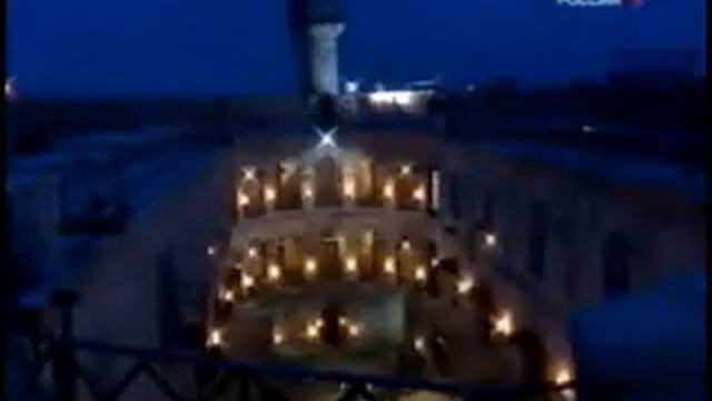 Форт Боярд (09.01.2005) смотреть онлайн