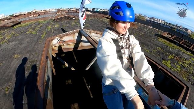 Say A A A! Кирза 24 сентября 2022г 7 смотреть онлайн