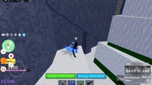 как сделать В2 DARK BLADE? в blox fruits ГАЙД на в2 Дарк блейд