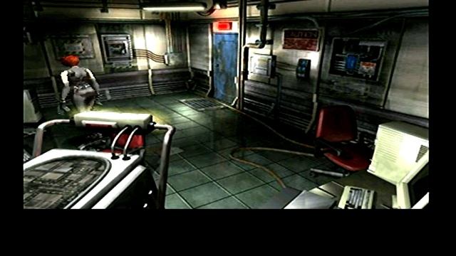 Прохождение Dino Crisis 2 PS1 part34 смотреть онлайн