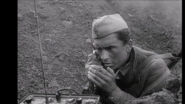 Июнь 1941.Великая отечественная война. Отступление советских войск, окружение, плен. смотреть онлайн