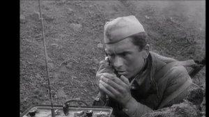 Июнь 1941.Великая отечественная война. Отступление советских войск, окружение, плен.