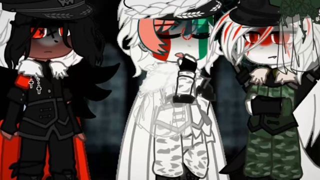 Мини - Клип: Katyusha смотреть онлайн