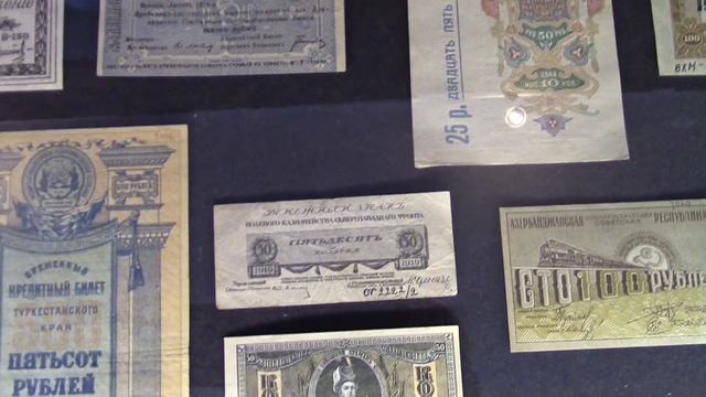 Путешествие по Ленинградской области. Часть 7.Выборг. смотреть онлайн