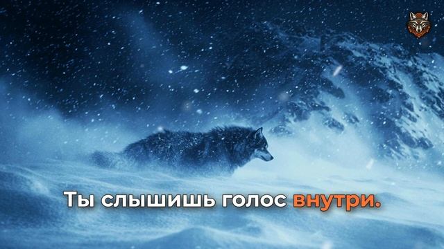 Сила Волка: Почему ты должен быть как Волк? смотреть онлайн