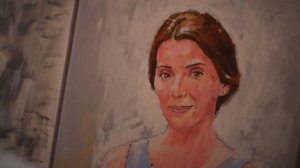 В ожидании солнца клип Kupa Kızı Sinek Valesi Зейнеп  Керем-я рисую