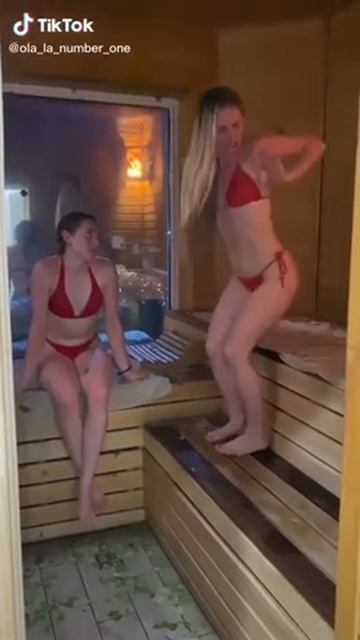 сауна тут должно быть так горячно смотреть онлайн