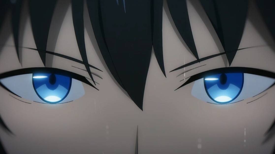 Solo Leveling - Страх и сила воли Sung Jinwoo (Соло левелинг / Поднятие уровня в одиночку)