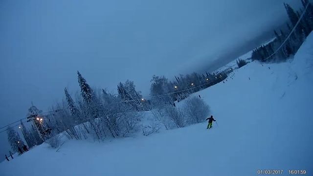 Такман кривая съемка 2017 часть 6