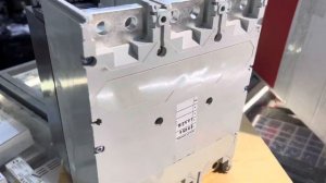 (1SDA062882R1) Выключатель автоматический ABB Tmax T7S 1250 PR231/P LS/I In1250A 3p F F M