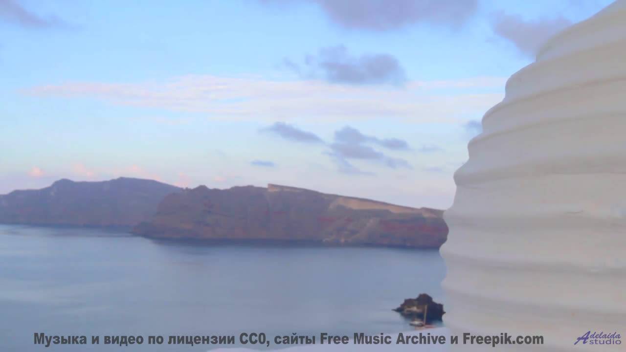 Пейзажи зажигаются в такт каждой новой мелодии - Montevideo -- Duncan Reid And The Big Heads -- Live