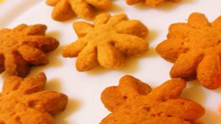 Книга рецептов