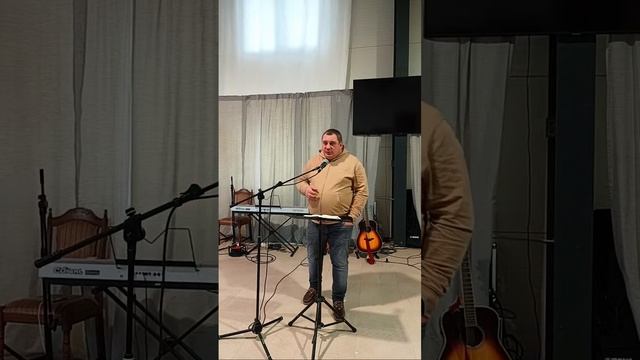 1 день.ЗНАЧЕНИЕ ПОСТА И МОЛИТВЫ.Дмитрий Прокопюк смотреть онлайн