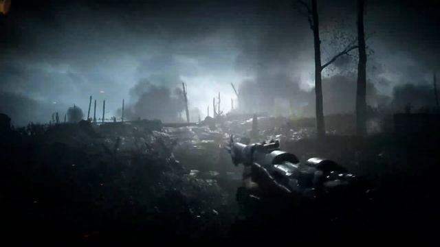 Battlefield 1  Ни шагу назад........!!!!! Рестрим