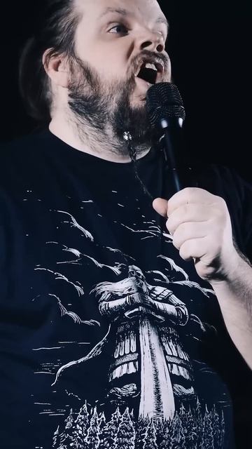 Hellscream Academy - Большой вокальный семинар смотреть онлайн