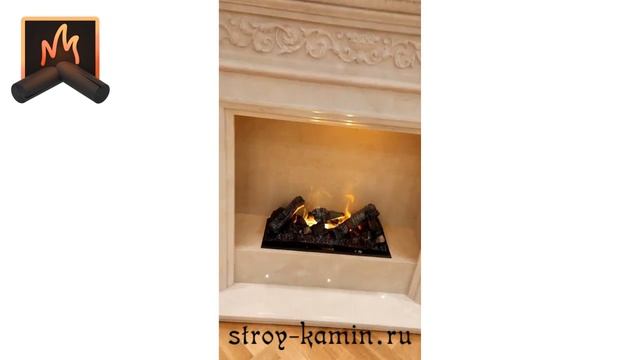 Изготовление портала из натурального мрамора в моско?