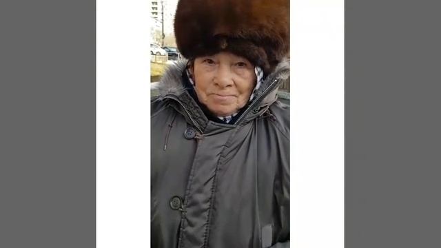 Учитель Калки. Акция милосердия. Социальная помощь ну? смотреть онлайн