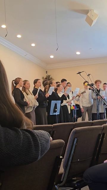 Я хочу с Тобою быть, О Спаситель мой / Без Тебя мне мира смотреть онлайн