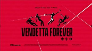 Vendetta Forever - Trailer
