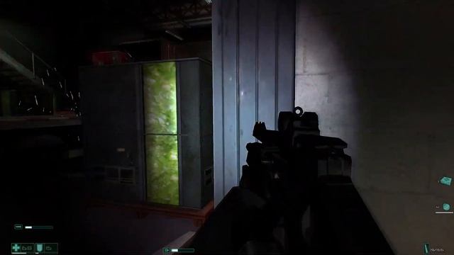 ПРОДОЛЖАЕМ ИСТОРИЮ АЛЬМЫ И ЕЁ СЫНА В DLC ► F.E.A.R. Extraction Point #1