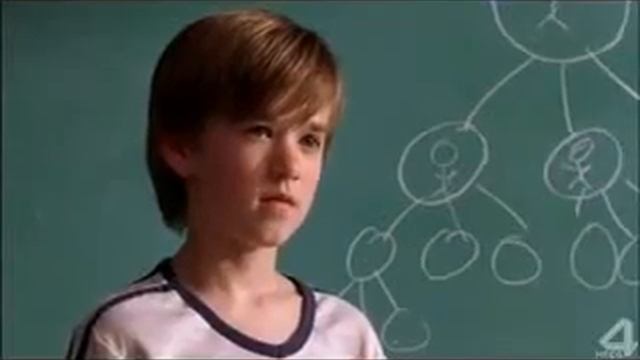 Фрагмент фильма Заплати вперёд или Заплати другому... смотреть онлайн