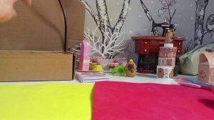 Обзор на мего капибара бокс