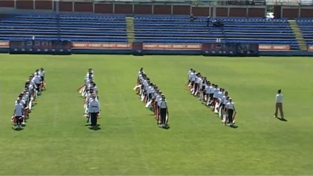 110 години училище 