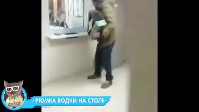 Лучшие Приколы 2017 Февраль #168 Топ Самые Смешные Видео Приколы YouTube смотреть онлайн