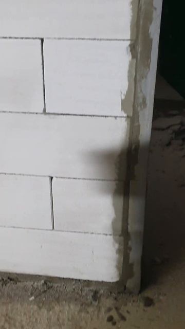 Кладка газоблока #газоблок #пенаблок #кладка #кладкаки смотреть онлайн