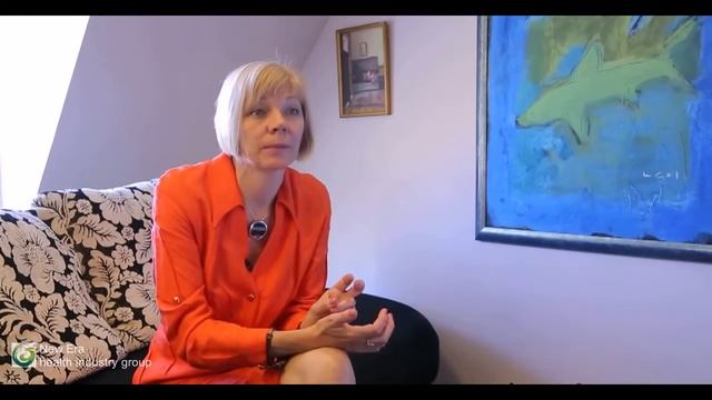 Знакомство с компанией "NewEra" смотреть онлайн