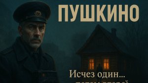 Из Архива Майора КГБ:  Таинственная Избушка.ТАЙНЫ ДОМА В ПУШКИНО: Мистика, КГБ и Запретные Ритуалы