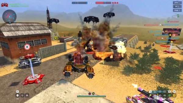 ДАТА ВЫХОДА ЗБТ Tanki Classic ИЗВЕСТНА! Расследование ПОСТА