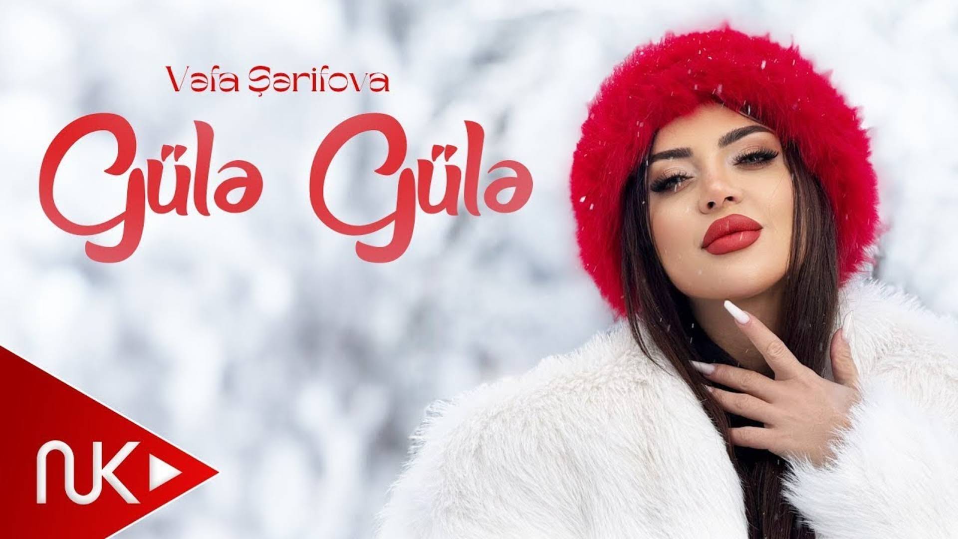 Vefa Serifova - Gule Gule