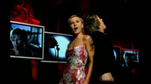 Татьяна Овсиенко и Виктор Салтыков   Берега любви