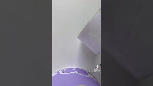 Как сделать бумажный скраб для тела? смотреть онлайн