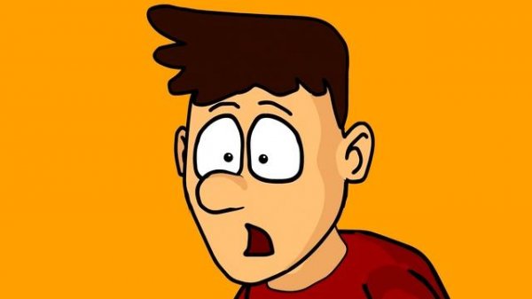 Смешарики. 20 лет вдохновения (2023)