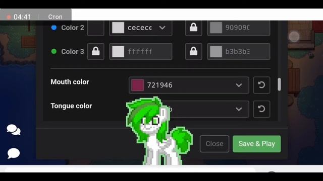 //изменение старых ос в пт//ДО: ПОСЛЕ:// ВИДЕО С ГОЛОСОМ!! смотреть онлайн