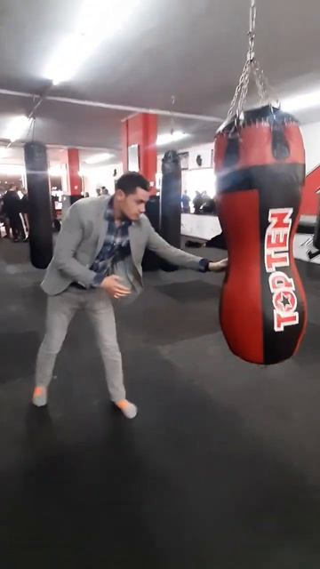 Путь борца ММА. #fitness #sport #tajikistan #training # München