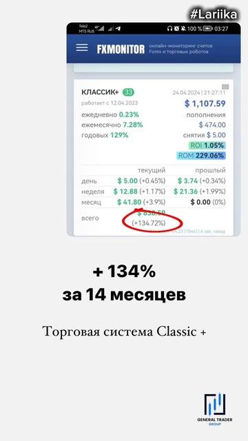Подробнее здесь ✅https://t.me/investiciigtb #трейдинг #инвестиции смотреть онлайн