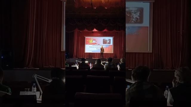 Первушин Алексей "Баллада о солдате" Челябинский педа? смотреть онлайн