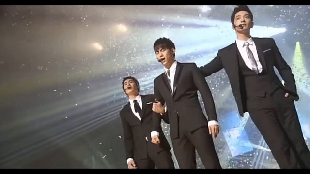 Ко дню рождения 2PM / 16 лет / Happy 16th Anniversary 2PM / Олег Анофрие