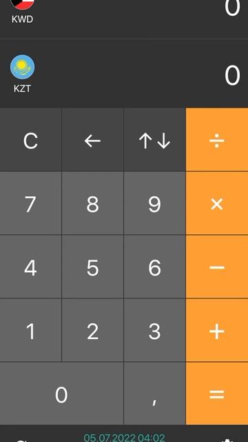 самая дорогая валюта в мире смотреть онлайн
