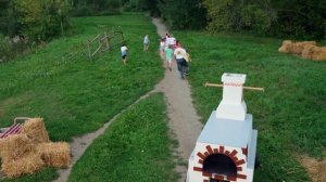 Сборник Шоу Уральских Умельцев — Выпуски 3-4