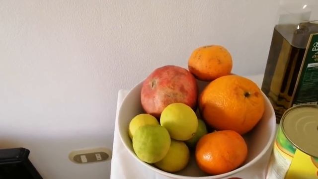 Шарм эль Шейх онлайн. Что мы едим. Египетский десерт. смотреть онлайн