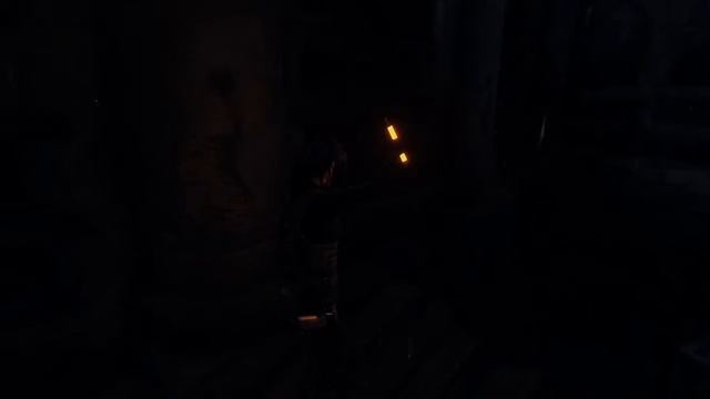 Rise Of The Tomb Raider ЭКСТРЕМАЛЬНОЕ ВЫЖИВАНИЕ